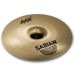 SABIAN 19" AAX X-PLOSION FAST CRASH činela
